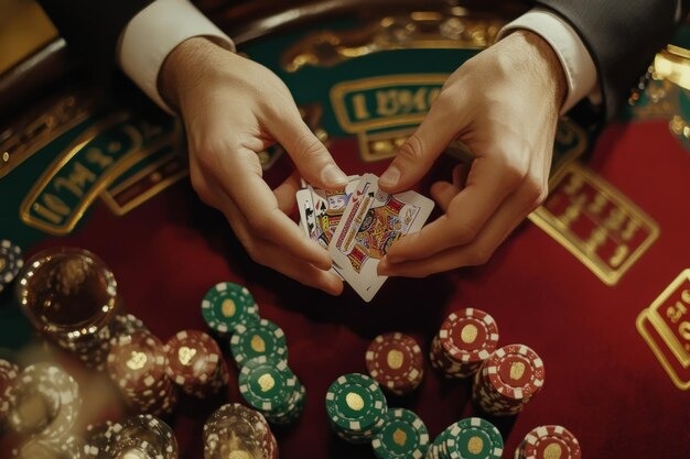 Boat of Fortune